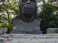 -周口店北京人遗址公园