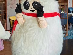 -上海三甲港铂瑞酒店-卓越西餐厅