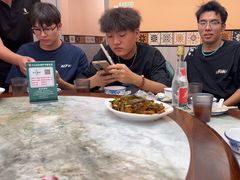 -花儿穆萨·烤肉餐厅(石马坪店)