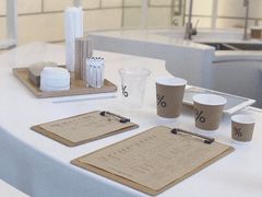 -% Arabica阿拉比卡咖啡(深圳湾万象城店)