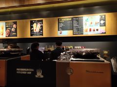-星巴克(嘉定中信泰富万达广场店)