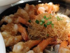-绿杨春·淮扬宴(庐山路店)