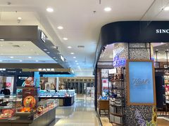 -新世界百货(顺义店)