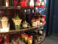 -星巴克(天津大悦城第二店)