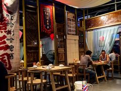 -水煮三国·川鲁江湖菜(香山店)