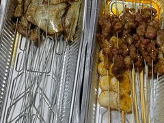 -小民大排档(光谷店)