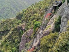 -雁荡山风景名胜区