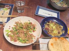 -肉串汪(月坛店)