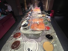-麻路成都火锅(柏威年店)