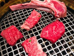 -赤坂亭·M9和牛烧肉(南京江南虹悦城店)