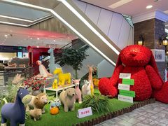 -松雷何所有(中央大街店)