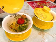 -伊帆食府·青海地方特色美食