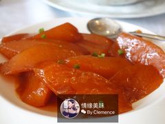 -一品淮扬 · 淮扬菜·北京万达文华酒店