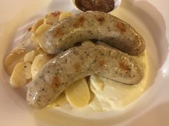 -杭州国际会议中心洲际酒店-德国啤酒屋(砂之船国际生活广场店)