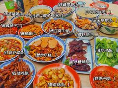 -老三样·旧食新味(万寿宫店)