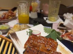 -桃夭日式料理(国信店)
