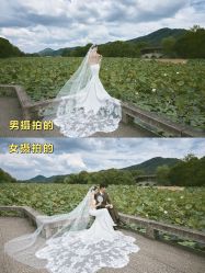 -樱花婚纱摄影