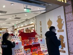-泡泡玛特POPMART(东直门来福士店)