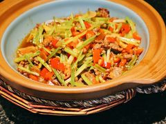 -新安江畔·管家大院·建德菜(赛银店)