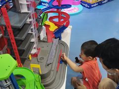 -TOYSRUS玩具反斗城(天津远洋乐堤港店)