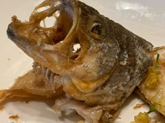 -扬州香格里拉·香宫中餐厅