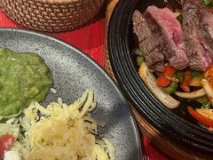 -Pistolera Mexican Cantina女枪手墨西哥餐厅(碧云路店)