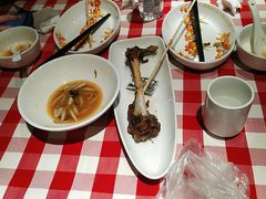 -西贝(吴江路湟普汇店)