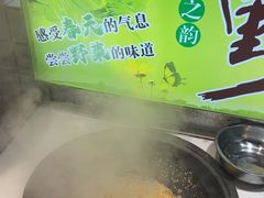 -王婆炒鱼(总店)