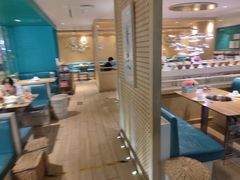 -青瓷火锅料理(西单大悦城店)