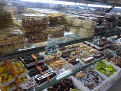 零售区-幸福蛋糕坊(金顶街店)