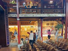 -宣科纳西古乐·非遗体验空间(大水车店)