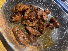 铁板菲力牛排-真剑日本料理·铁板烧(贵州路店)