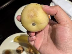 -无锡君来洲际酒店