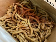 -大学城夜市大排档(凤栖路店)