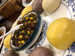 -徐鼎盛民间菜(上筑店)