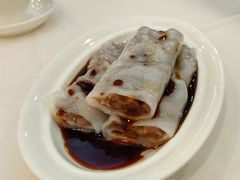 -凤凰楼酒家·粤宴点心(华强北店)