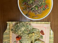 -食光慢宴·安吉土菜馆