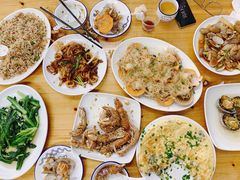 -明记海鲜大排档(巽寮湾店)