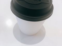澳白-Legno.ita Coffee by Wood(襄阳南路店)
