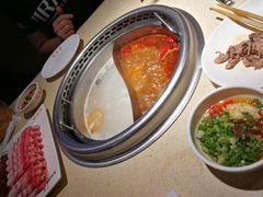 -蜀留香火锅·始于1999·原四川老火锅(白堤路店)