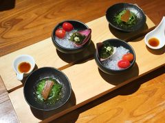 -天水蔬食料理(树德之光店)