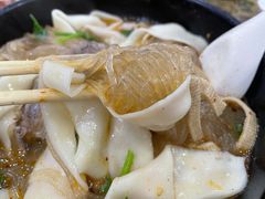 -惠丰源烩面馆(经七路店)