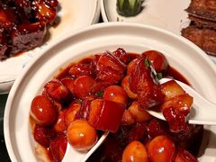 -一记洛阳菜·糖醋小排·水席(十字街店)