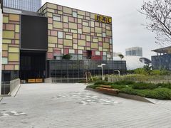 -深圳湾万象城(南山店)