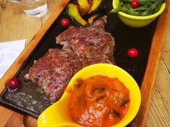 -豪客来牛排(重庆金源世纪广场1731店 )