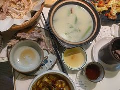 -原味田园·客家菜·土窑鸡(中航城君尚购物中心店)