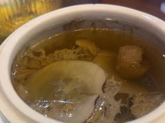 -美美餐厅(海珠首店)