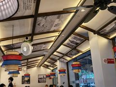 -打酱油·非遗淮扬菜(瘦西湖梅岭店)