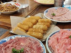 -楠火锅(西单店)