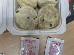 -小杨生煎(深圳岗厦北店)